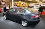 Mazda2 Sedan 2008 года